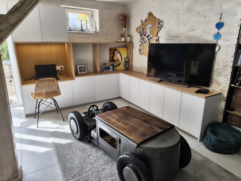 Bureau